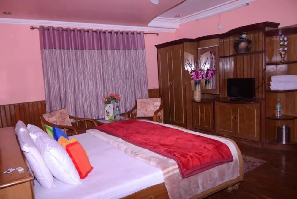 Hotel photo 4