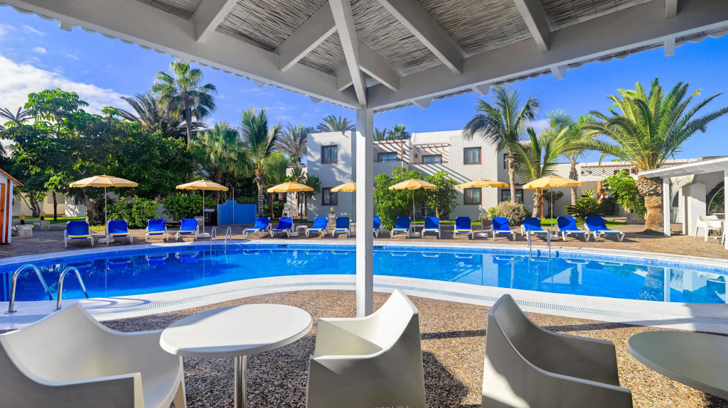Alua Suites Fuerteventura — All inclusive - Général