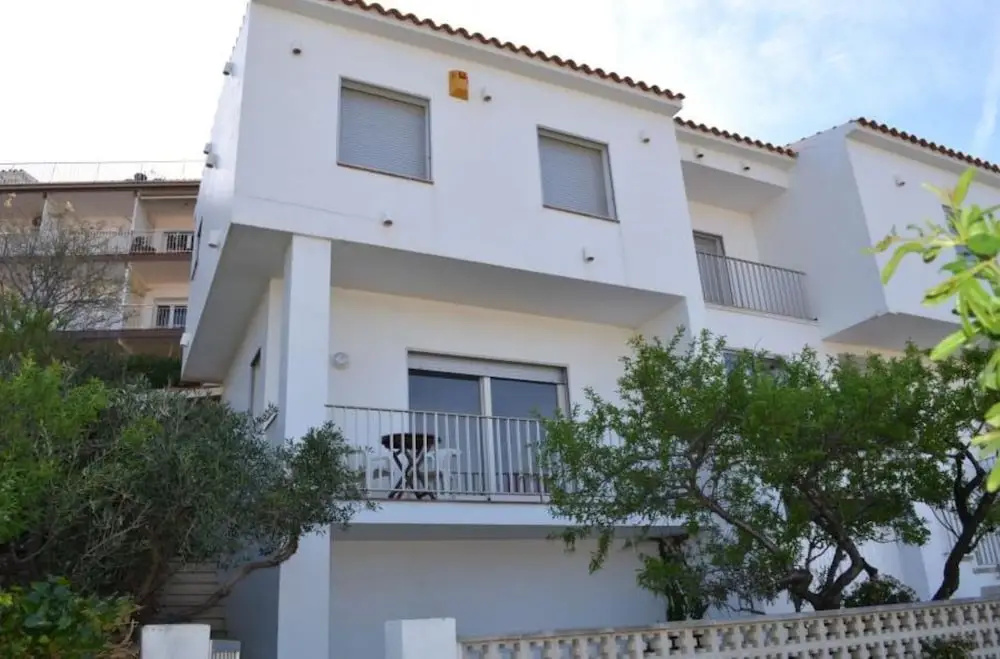 Apartment in Llança - 103550 by MO Rentals