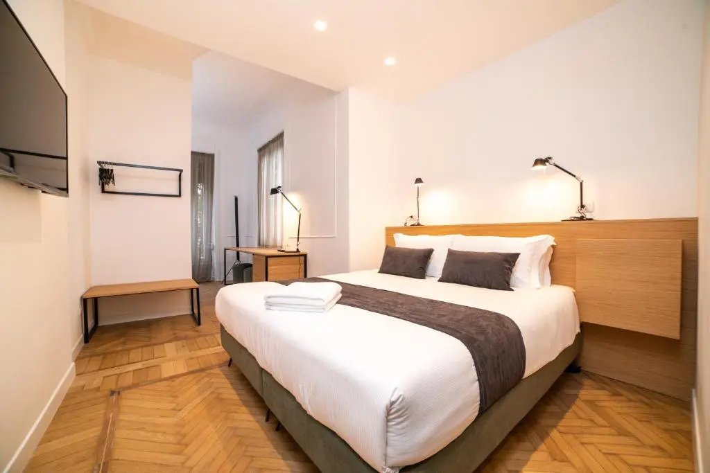 Superior room