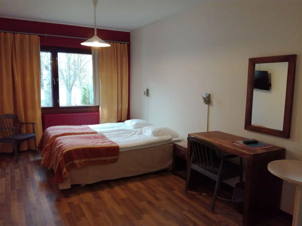 Spa Hotel Kuntoranta - Général