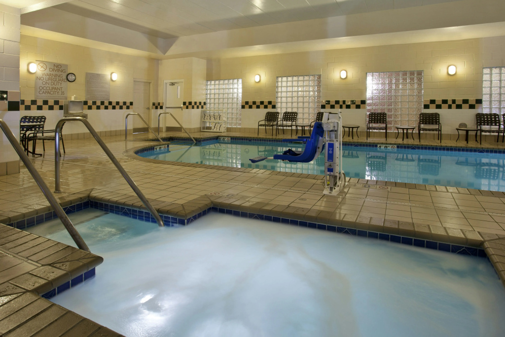 Hilton Garden Inn Minneapolis/Eden Prairie - Général