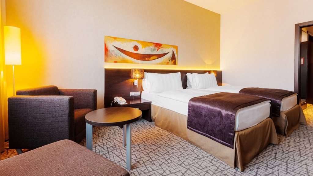 Holiday Inn Zilina by IHG - Général