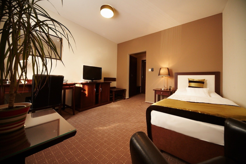 Boutique Hotel Bristol - Général