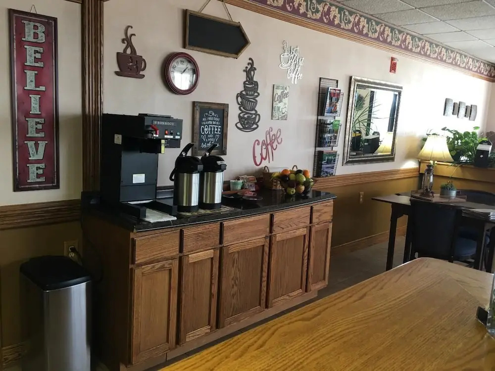 Hotel photo 15