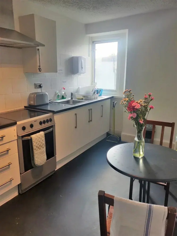 Superior Double room (full double bed)