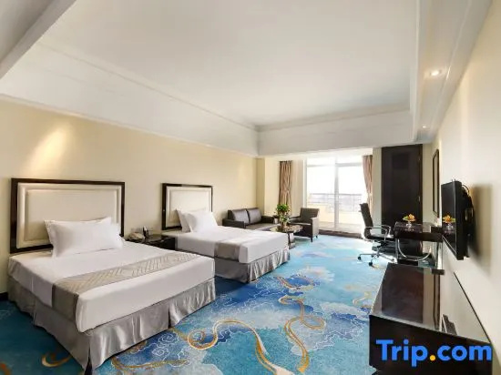 Country Garden Phoenix Hotel - Chambres