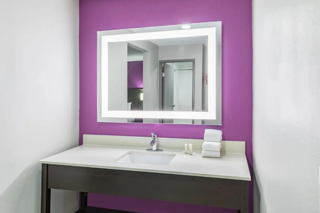 La Quinta Inn & Suites by Wyndham Houston Southwest - Chambres
