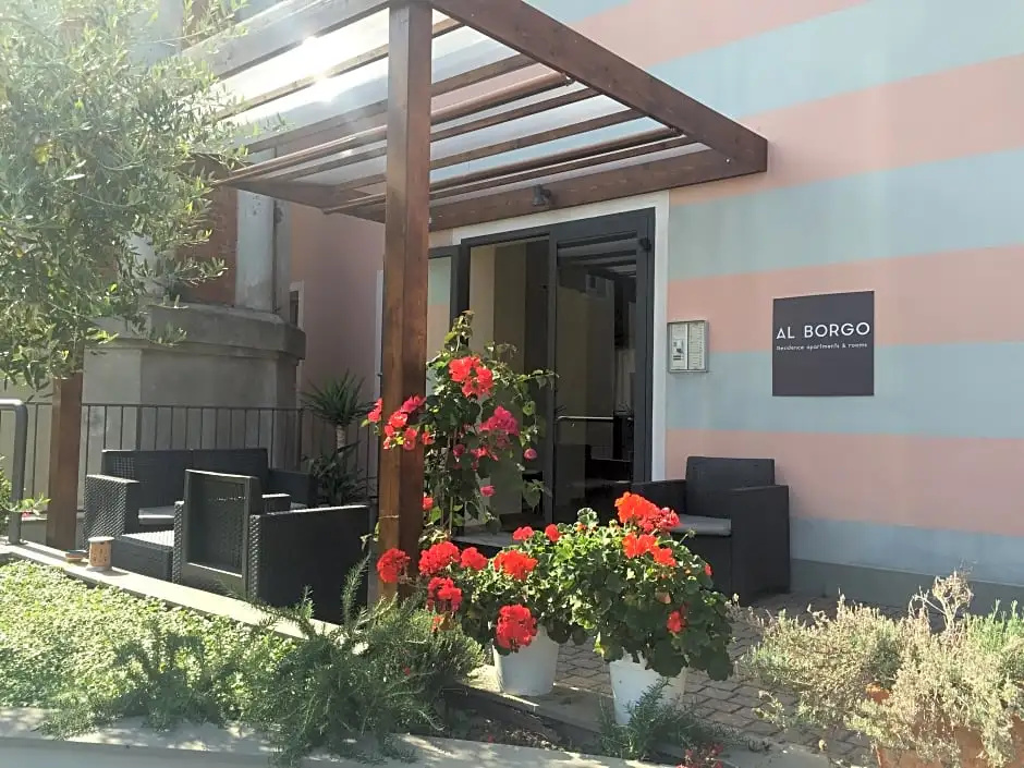 Residence Al Borgo