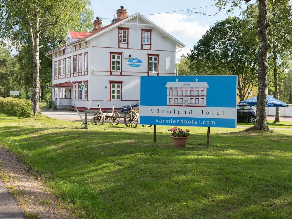 Varmland Hotel - Général