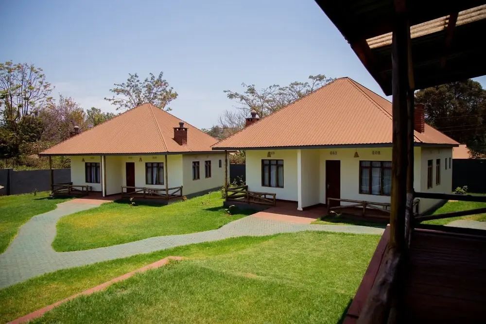 Karatu Villas Lodge