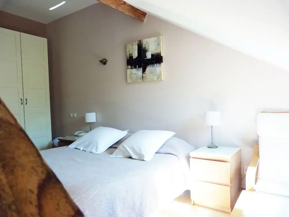 Voir la photo 2 — Hôtel Gallia