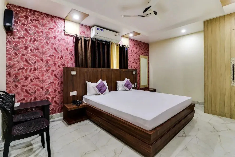 Hotel Spg by OYO Rooms