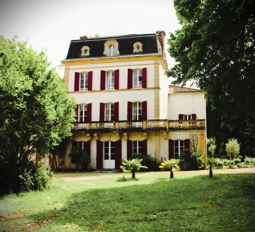 Domaine La Gazaille de Camille