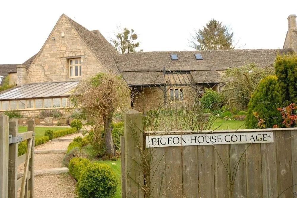 Pigeon House Cottage B&B