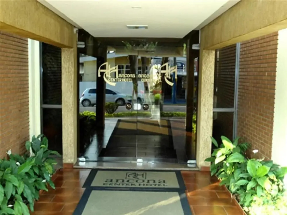 Ancona Center Hotel