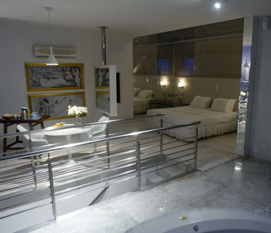 Motel Acqua (Adults only)