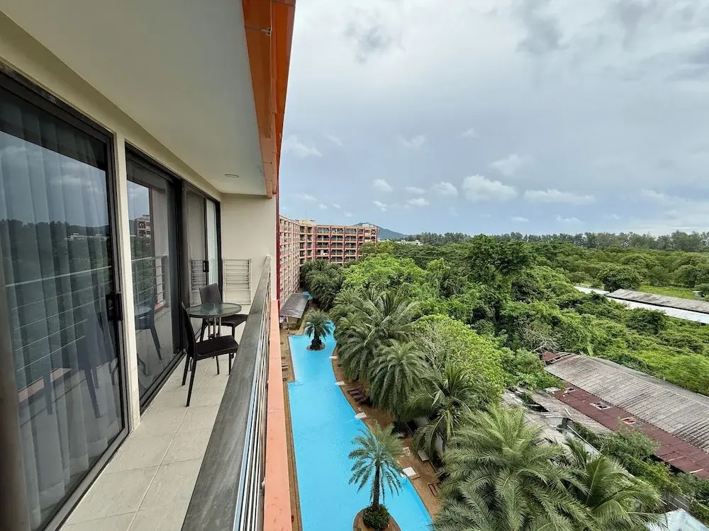 Mai Khao Beach Condotel by Villacarte