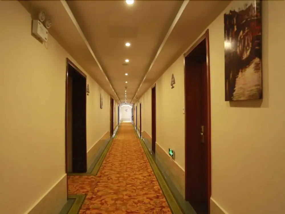 Hotel photo 12