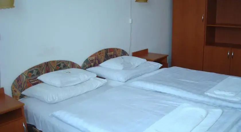 Hotel Termál - фото 2