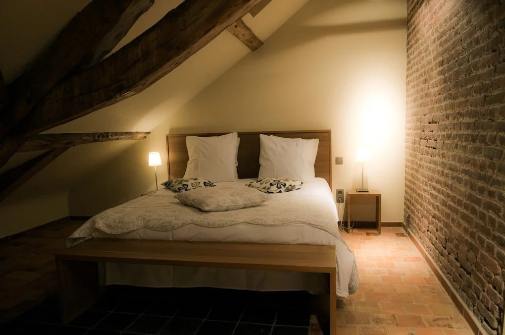 Hotel Le Val Fayt - Chambres