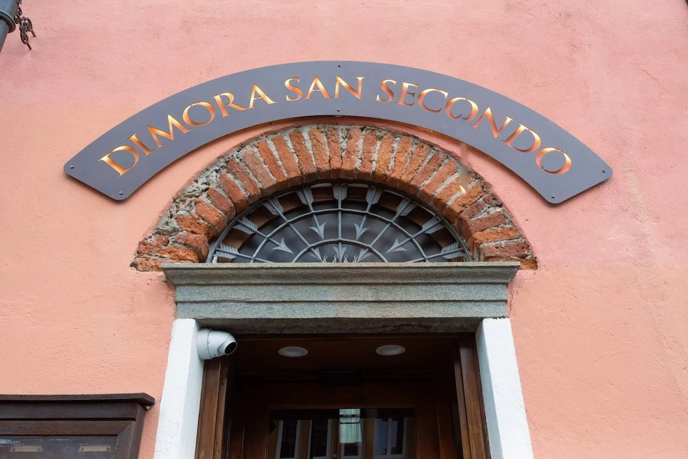 Dimora San Secondo