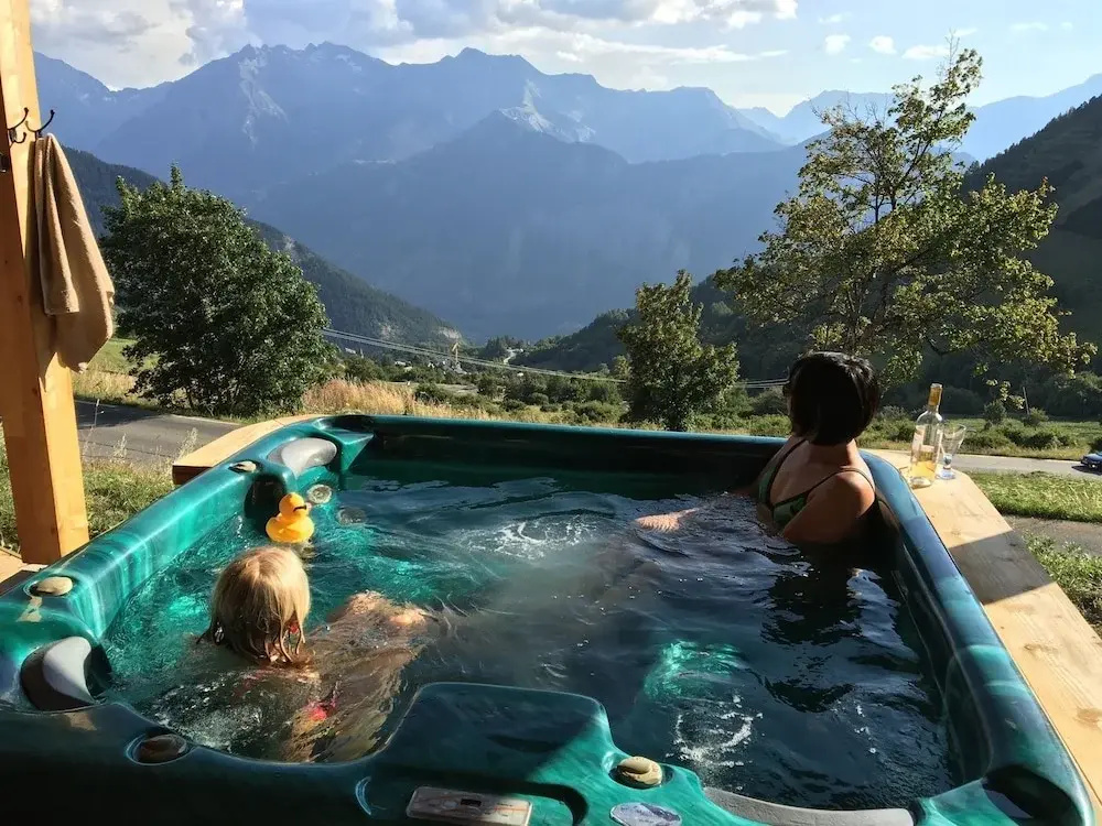 Afficher la photo 8 — Mountain Chalet