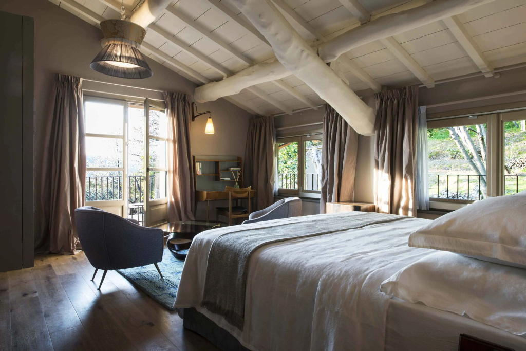 Locanda al Colle - Chambres