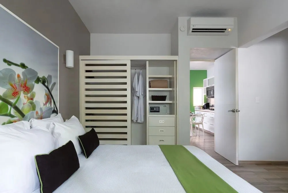 Azura Boutique Hotel - Général