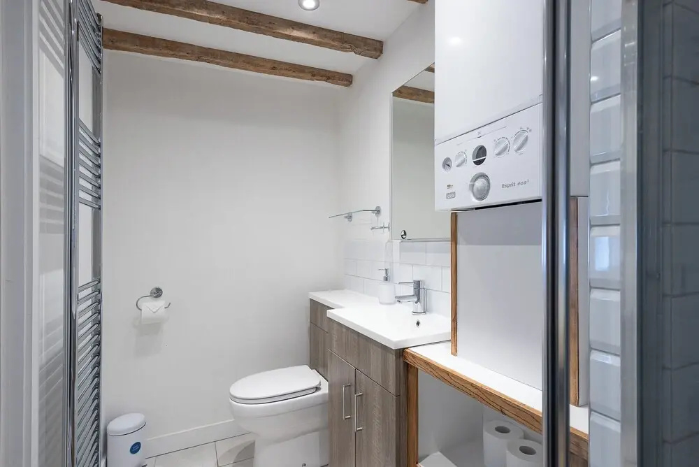 Business Apartment