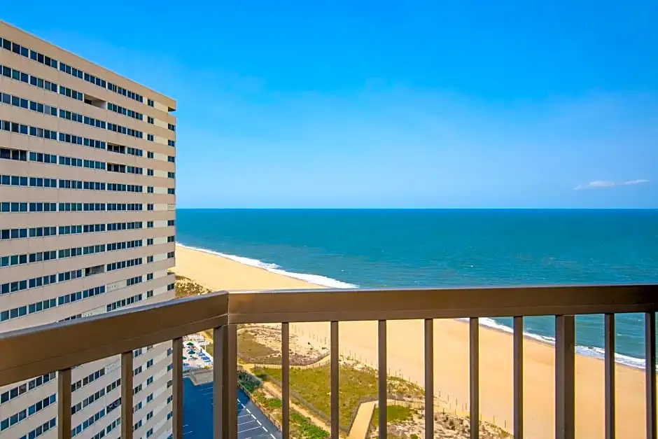 Ashore Resort & Beach Club - Chambres