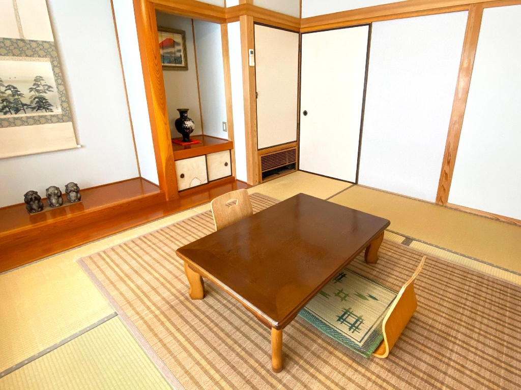 Hasuwa Inn 사진 5