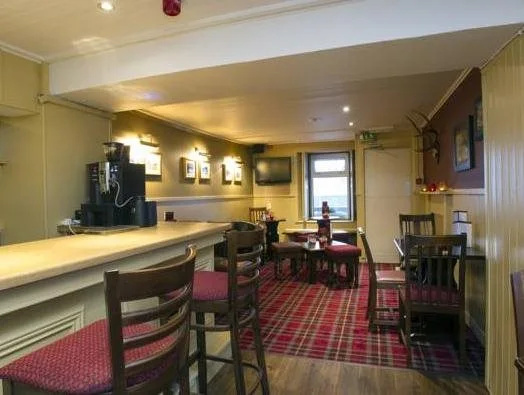 The Argyll Hotel - Général