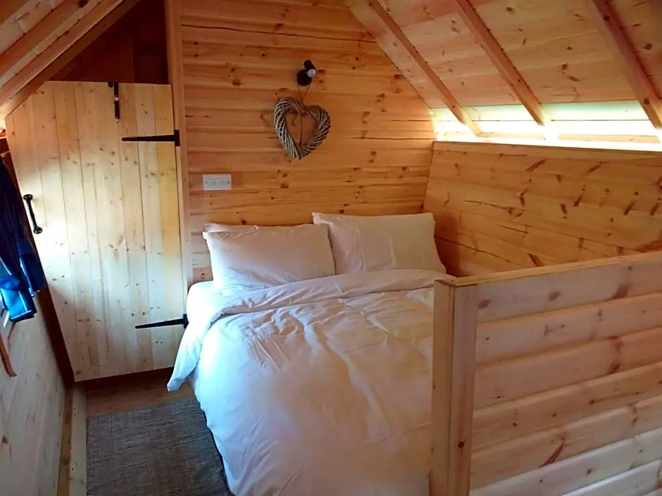 1 Bedroom Chalet