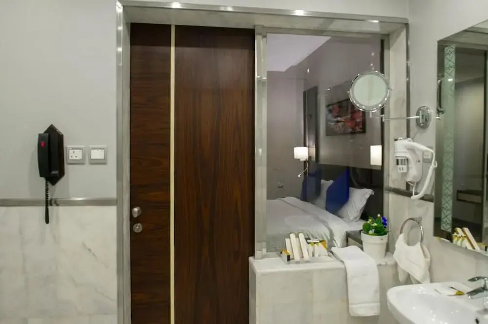 Hotel photo 8