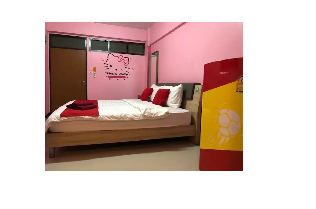 Superior room