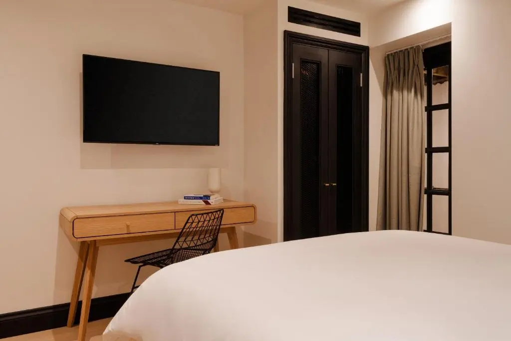 Numa London Chelsea Green - Chambres