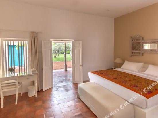 Taru Villas - Rock Villa