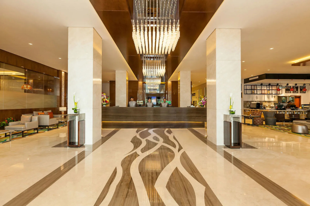 Hotel photo 13