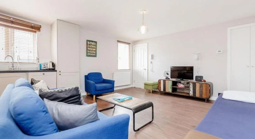 Mystay Hemans Street - Général