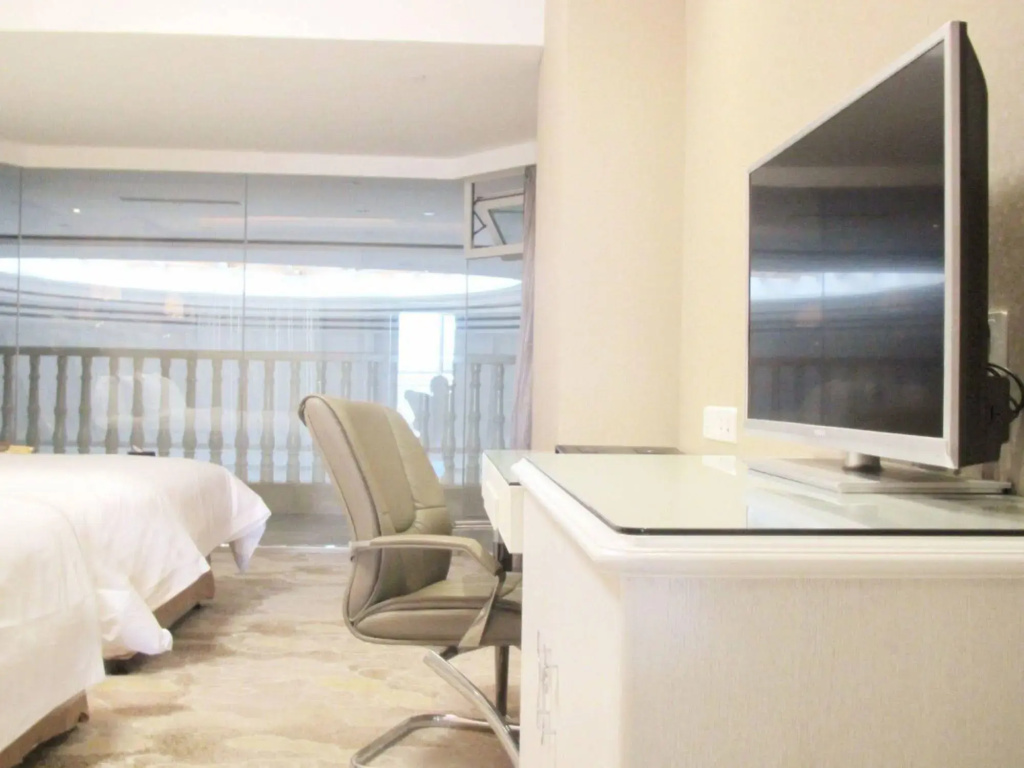 Yantai Bihai Hotel - Général