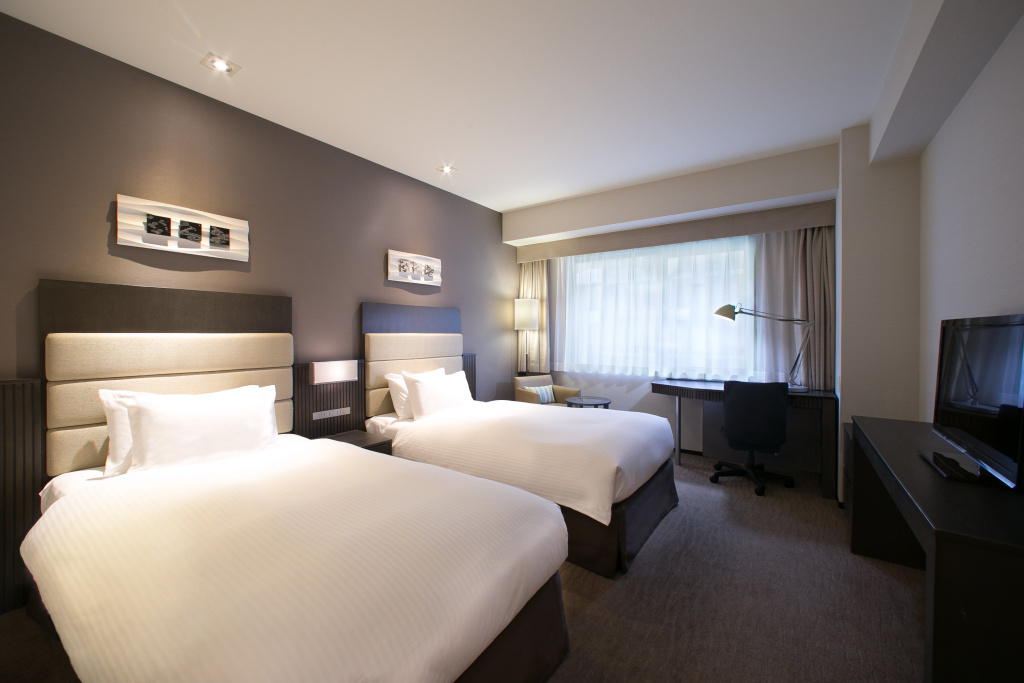 Holiday Inn Osaka Namba by IHG - Général