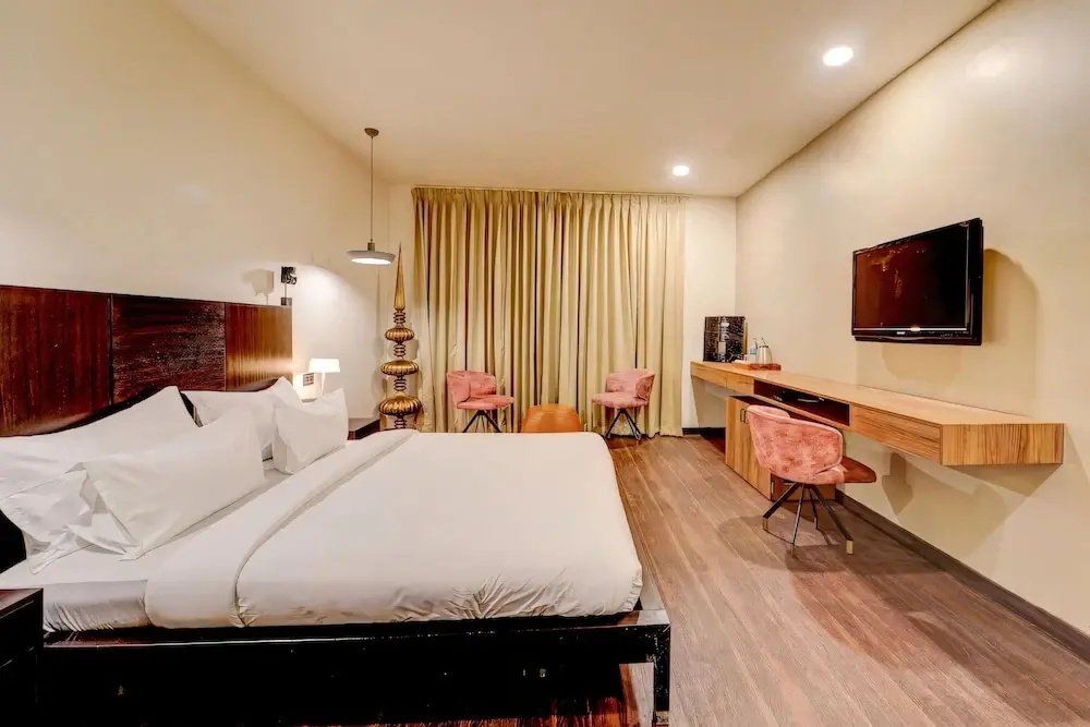 Hotel photo 9
