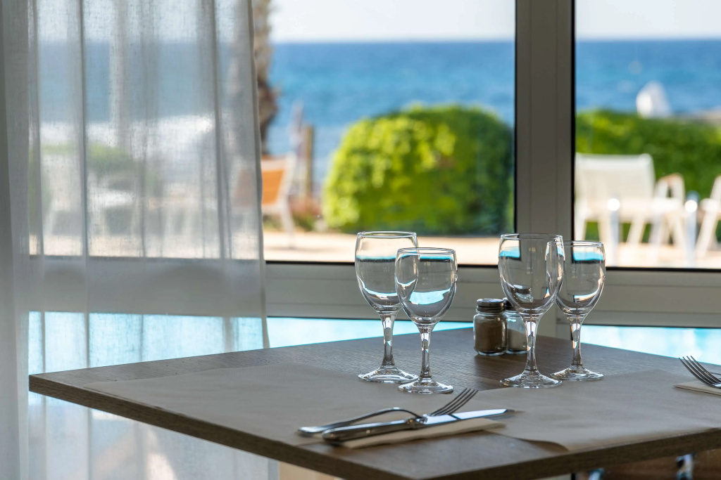 Paradou Mediterranee, BW Signature Collection - Général