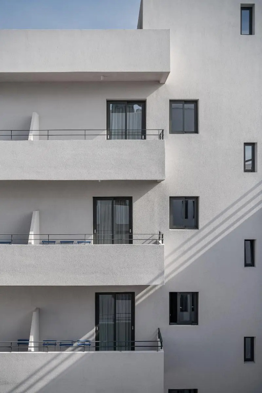 Arkadi Hotel