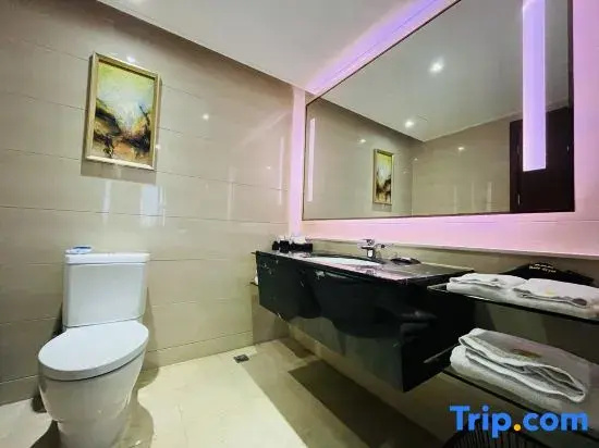 Kailai Shiji Hotel - Chambres