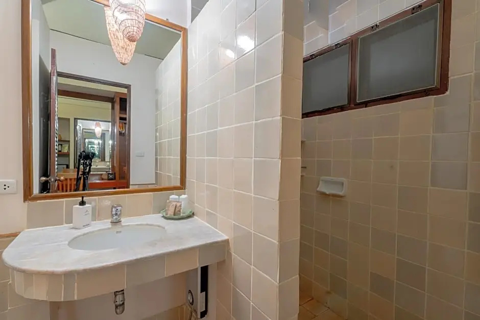 Baan Duangkaew Resort - Chambres