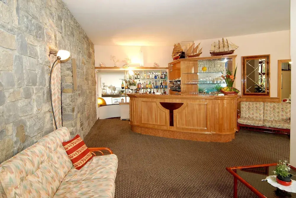 Hotel 5 Terre - Général