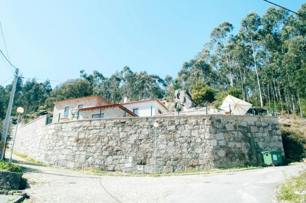 Just Like Home - Muirfield House em Caminha