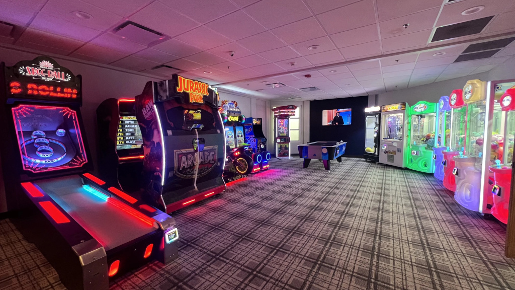 Holiday Inn Club Vacations Smoky Mountain Resort by IHG - Général